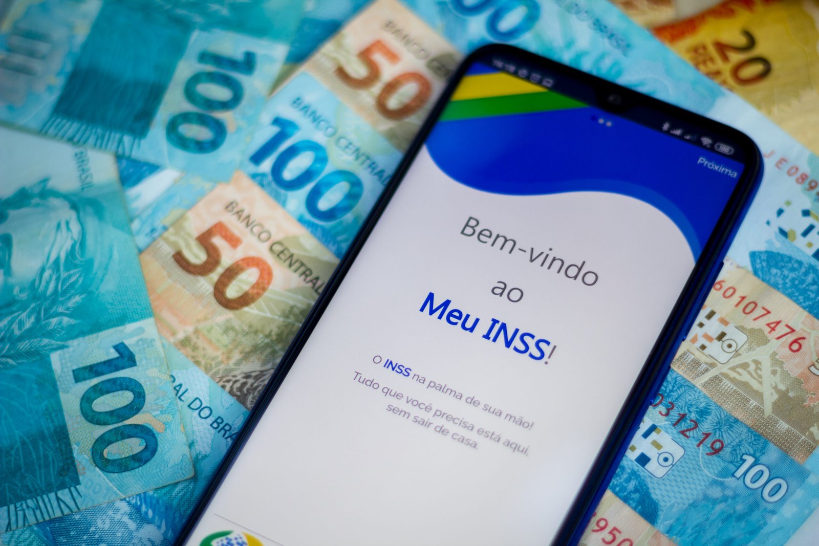 INSS: veja datas de pagamento de março para aposentados e pensionistas