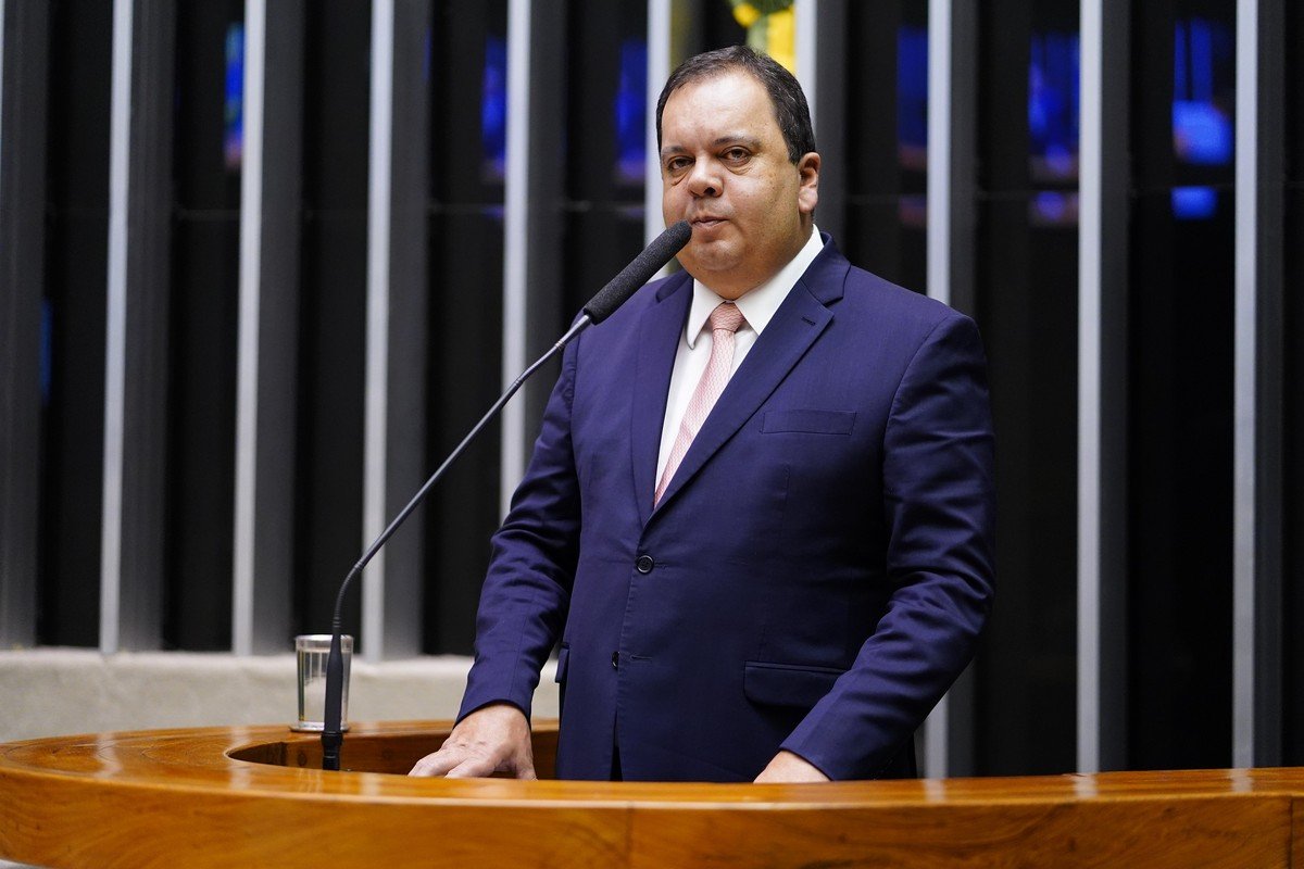 Caiado reforça candidatura do União Brasil ao comando da Câmara | Política