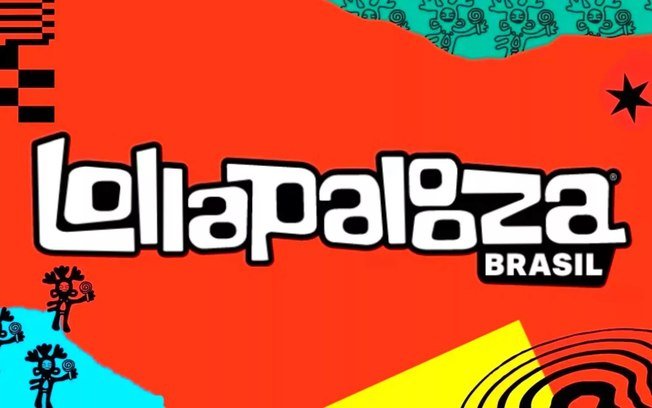 Lollapalooza Brasil 2024 anuncia grade de shows, retorno do aplicativo e mais