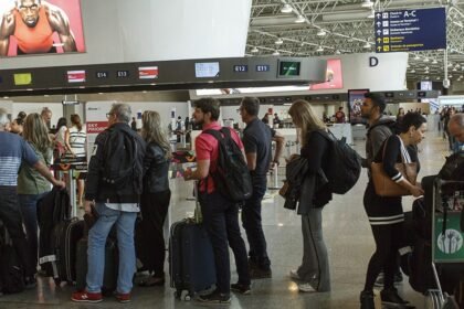 Prefeitura do Rio abre licitação para ligar aeroportos Santos Dumont e Galeão pela Baía de Guanabara | Brasil