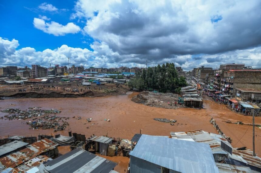 Rompimento de barragem e fortes chuvas no Quênia deixam ao menos 35 mortos