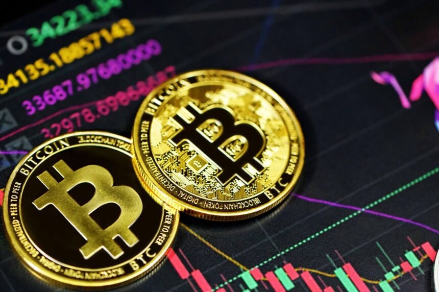 Bitcoin acumula perdas de 2,1% em 7 dias, mas deve fechar maio em alta de mais de 11% | Criptomoedas