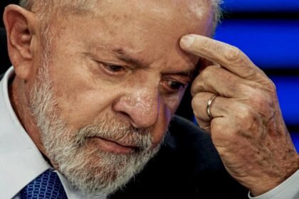 Diário Oficial traz cinco páginas para promulgação de vetos de Lula derrubados | Brasil