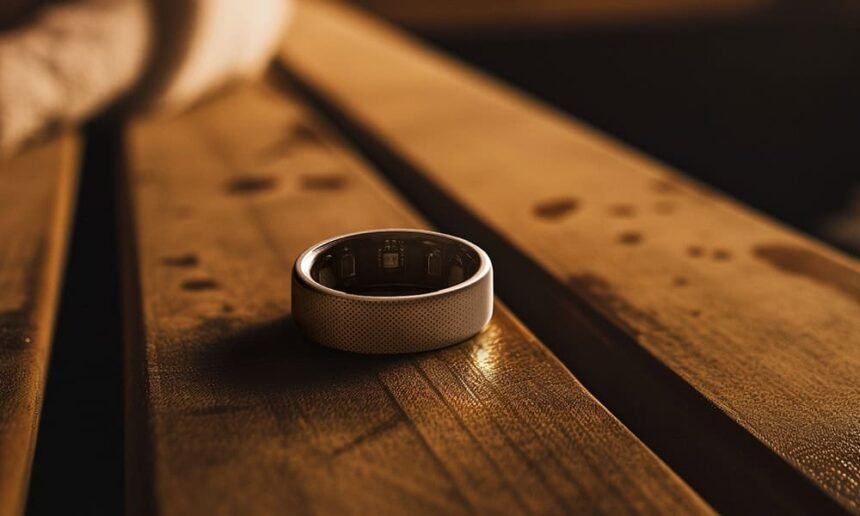 Helio Ring: Anel inteligente da Amazfit ganha data de lançamento