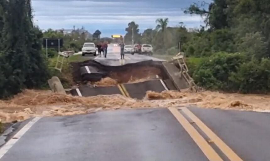 Lula e ministros vão ao Rio Grande do Sul nesta quinta-feira avaliar estragos de enchentes | Brasil