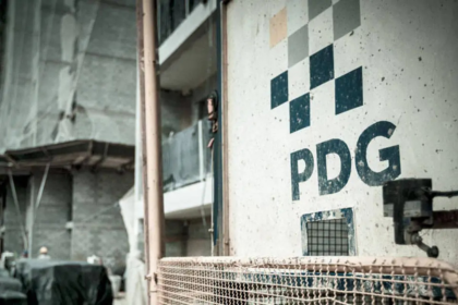 PDG Realty reduz prejuízo em 68% no 1º trimestre | Empresas