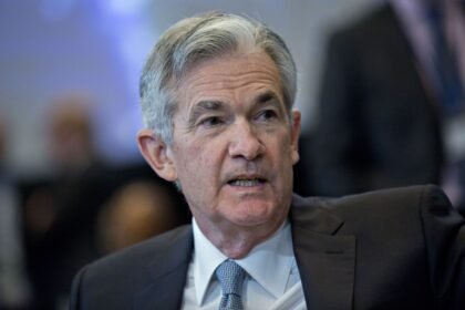 Powell: É improvável que próximo passo do Fed seja uma nova alta nos juros | Finanças