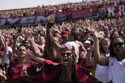 Veja os times com as maiores torcidas do Brasil em 2024 | Empresas