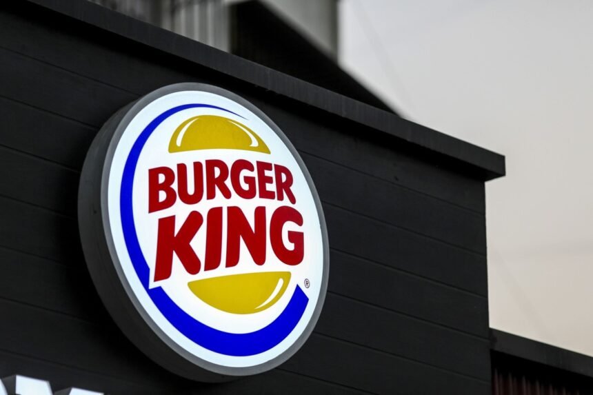 Ações da Zamp, de Burger King e Popeyes, sobem 12,8% após anúncio de novo diretor-presidente | Empresas