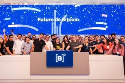 B3 está olhando para o lançamento de contratos futuros de ether, diz superintendente | Criptomoedas