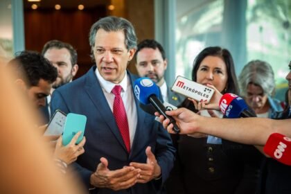 Haddad entre Lula e Maquiavel | Bruno Carazza