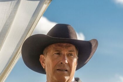 Kevin Costner abandona 'Yellowstone', série mais vista dos EUA, na última temporada | Eu &