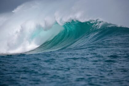 Nasa posta imagem de Cabo Frio (RJ) tirada do espaço e faz homenagem: "Relaxando no Brasil" | Mundo