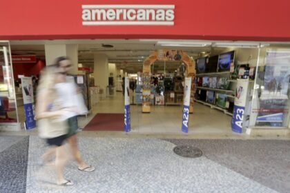 Ações da Americanas sobem 24%, após Cade aprovar reestruturação societária | Empresas