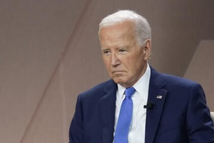 Biden disse que abandonar a campanha foi a “coisa certa a se fazer” | Mundo