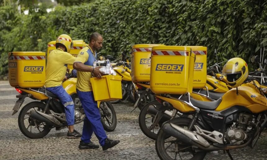 — Foto: Joédson Alves/Agência Brasil