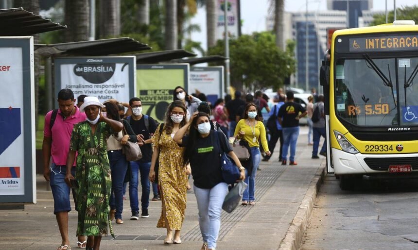 EUA anunciam contribuição de US$ 667 milhões ao 'Fundo para Pandemias' | Brasil