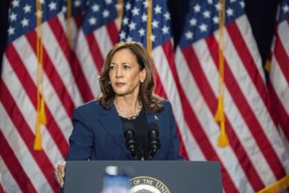 FT/Análise: Pete Buttigieg seria a escolha mais inteligente de Kamala para vice-presidente | Mundo