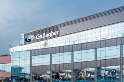 Gallagher sobe uma posição no ranking e se torna 3ª maior corretora de seguros do mundo | Finanças