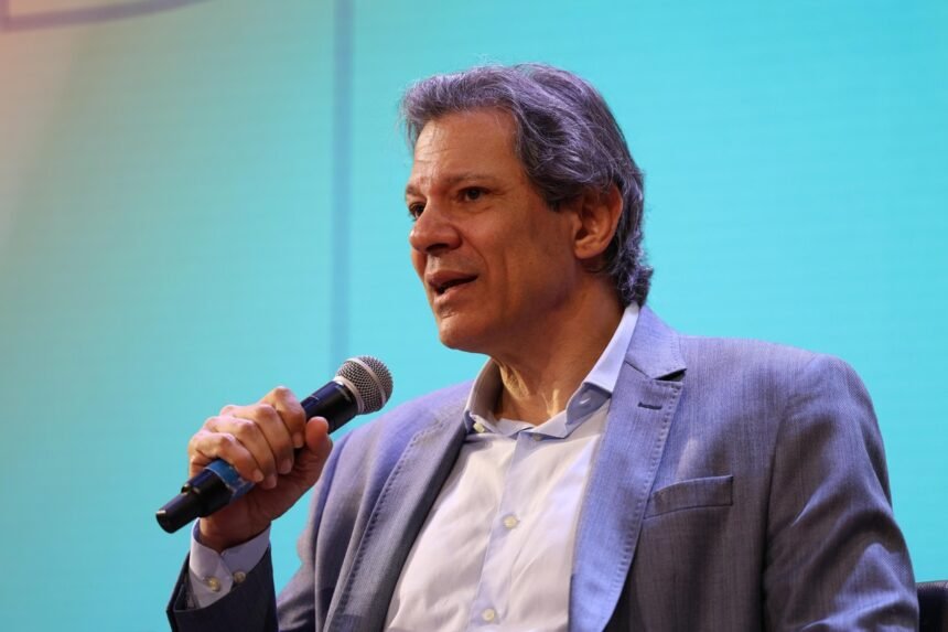 Haddad: medidas tomadas para Orçamento de 2025 nos dão conforto de cumprir meta fiscal | Brasil