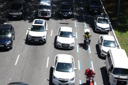 Rodízio de veículos é suspenso em São Paulo nesta quarta por causa de greve de ônibus | Brasil