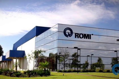 Romi registra lucro de R$ 30,9 milhões no 2º tri, queda anual de 4,9% | Empresas