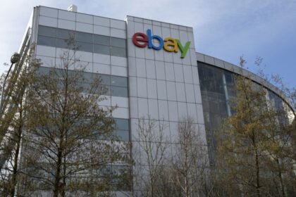 eBay registra lucro de US$ 226 milhões no 2º tri, alta anual de 31% | Empresas