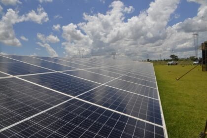 Energia solar deve injetar 11 GW de capacidade instalada no sistema em 2024, diz Absolar | Brasil