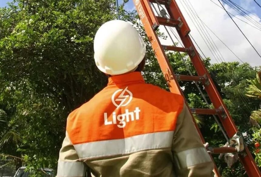 Light reverte lucro e registra prejuízo de R$ 51,6 milhões, no 2º trimestre | Empresas