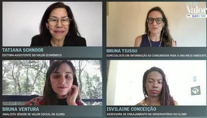 Como as marcas inovam em suas narrativas sobre sustentabilidade