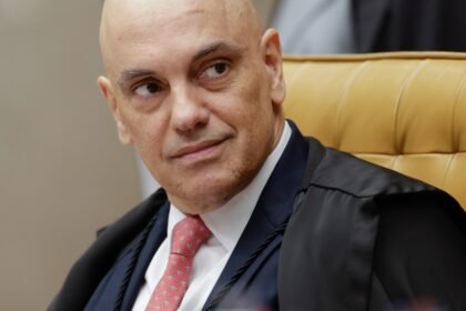 Moraes cobra da PF inquérito que investiga envolvimento de Ibaneis e Torres com atos golpistas | Política