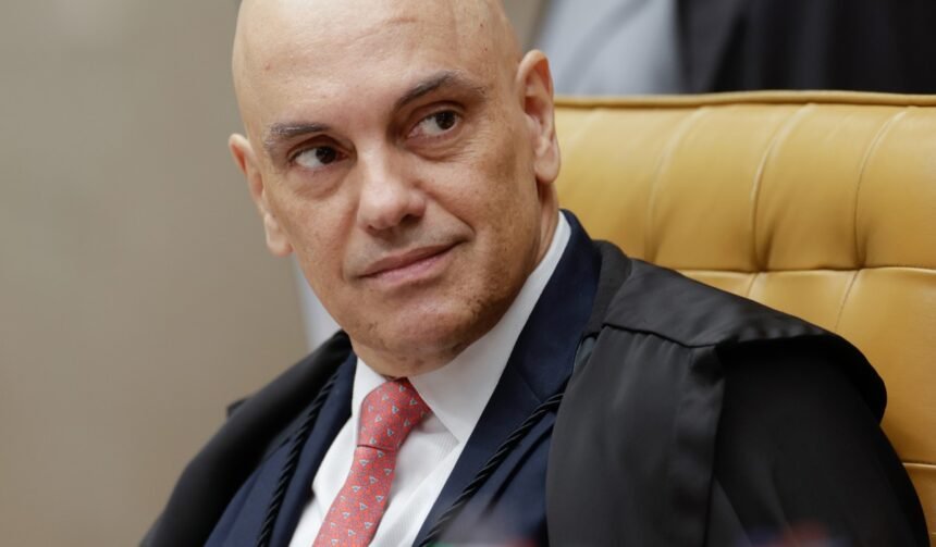 Moraes cobra da PF inquérito que investiga envolvimento de Ibaneis e Torres com atos golpistas | Política