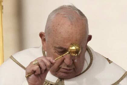 Papa Francisco pede 'busca da verdade' após eleições na Venezuela | Mundo