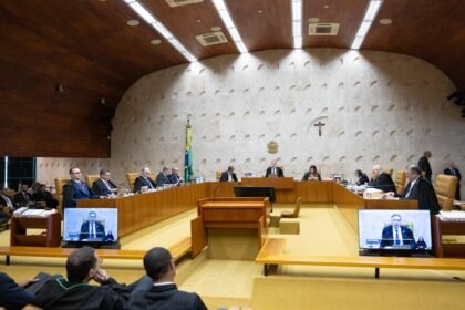 STF marca julgamento sobre envio de dados dos clientes de instituições financeiras aos fiscos estaduais | Legislação