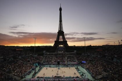 Saiba quando começa a Paralimpíada de Paris 2024 | Olimpíada 2024