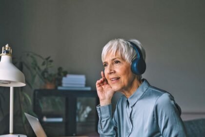 Testes de audição online podem ser úteis para detectar problemas; mas tem jeito certo de fazê-los