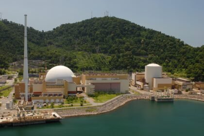 Usina nuclear Angra 2 registra em julho maior produção de energia em 5 anos | Empresas