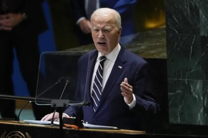 Biden diz que morte de líder do Hezbollah é “medida de justiça” a vítimas | Mundo