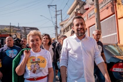 Boulos defende bloqueio de Moraes ao X e chama Musk de 'alucinado da extrema direita' | Política