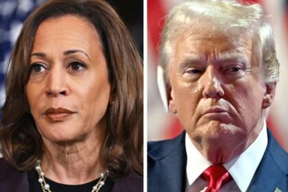 Harris e Trump têm visões opostas sobre mudanças climáticas e energia | Mundo