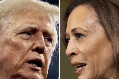 Kamala e Trump deverão apostar mais na imagem do que em propostas concretas no debate | Mundo