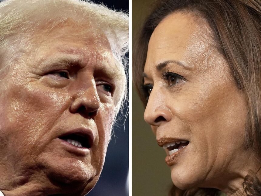 Kamala e Trump deverão apostar mais na imagem do que em propostas concretas no debate | Mundo