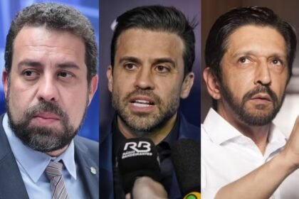 Que horas vai ser o debate da “Record” entre candidatos a prefeito de SP? | Eleições 2024