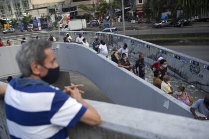 Saiba quais são os maiores colégios eleitorais do Brasil em 2024 | Eleições 2024