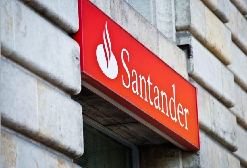 Santander vai fazer mudanças radicais em private banking e gestão de ativos na Espanha | Finanças