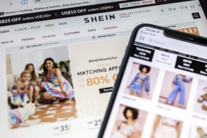 Shein é investigada na Itália por possível propaganda de práticas sustentáveis enganosas | Empresas