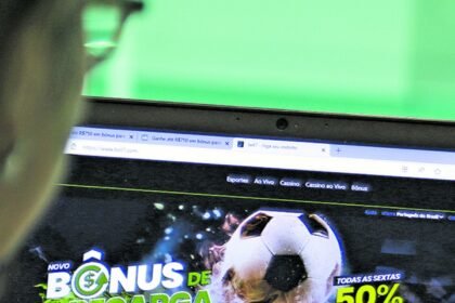 Sites fraudulentos dificultam contagem e identificação de bets no Brasil | Finanças