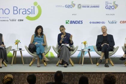 Brasil terá metas de longo prazo por setor para reduzir emissões | G20 no Brasil