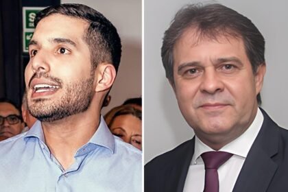 Candidatos de Bolsonaro e de Lula estão separados por 2 pontos, diz Datafolha Fortaleza | Eleições 2024