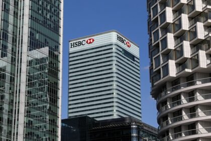 HSBC dobra lucro com Brasil após aumento de capital | Finanças